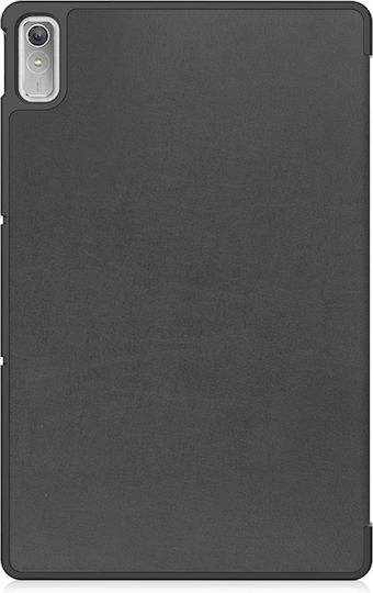 Sonique Flip Cover Durable Black Lenovo Tab P11 (2nd Gen) 11.5"