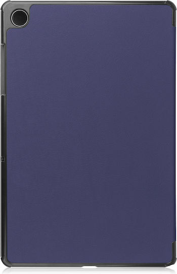 Sonique Flip Cover Ανθεκτική Μπλε (Samsung Galaxy Tab A9+ 11)