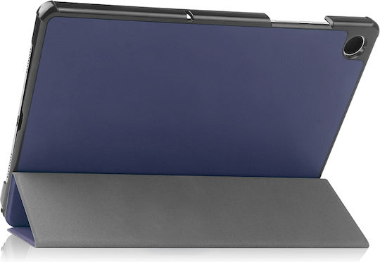 Sonique Flip Cover Ανθεκτική Μπλε (Samsung Galaxy Tab A9+ 11)