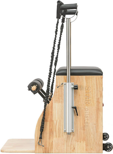 Star Pilates Easy Chair Καρέκλα Pilates