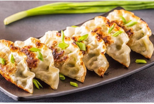 Dumpling Pelmeni Gyoza Mold Form Ek-4491 S