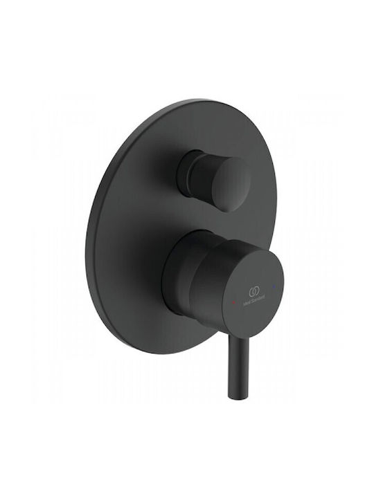 Ideal Standard Ceraline για Ντουζιέρα 2 Εξόδων
