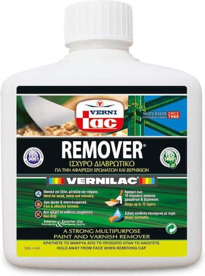 Vernilac Curățător 375ml