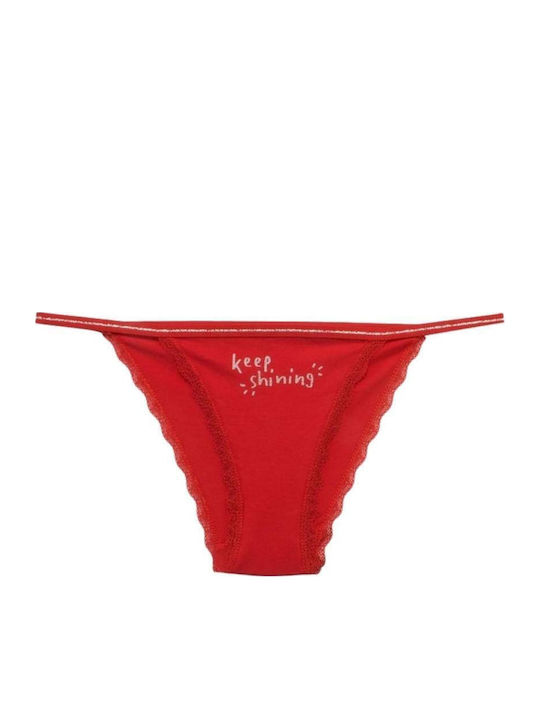 Βαμβακερά Women's Slip MultiPack