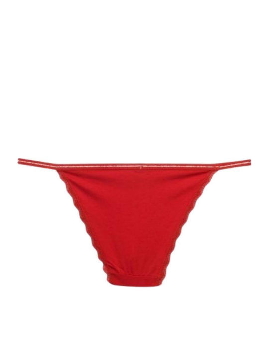 Βαμβακερά Women's Slip MultiPack
