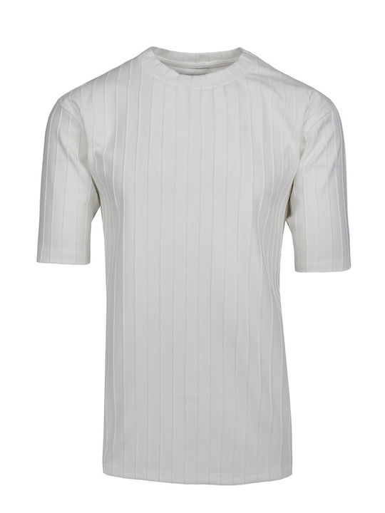 Cardinal Herren Shirt Off White