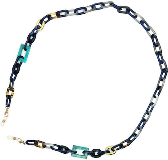SeeVision Multicolour Glasses Chain