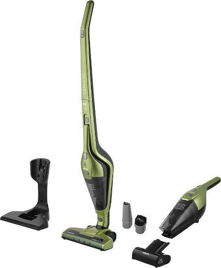 Sencor Wiederaufladbar Stielstaubsauger Grün SVC 0600GG