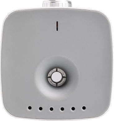 Podoline Nagelfräser Strom 40W Silber mit 30000 Umdrehungen pro Minute