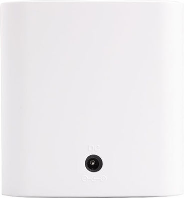 Podoline Nagelfräser Strom 40W Silber mit 30000 Umdrehungen pro Minute