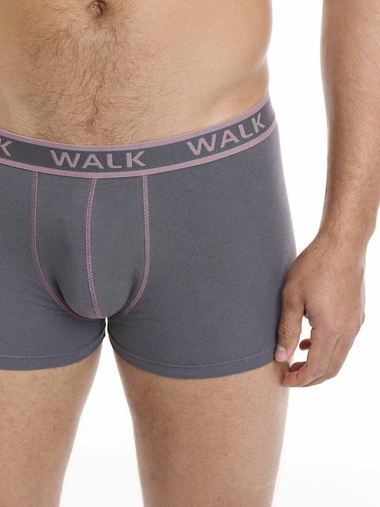 Slipuri pentru bărbați Multicolor 2Pachet