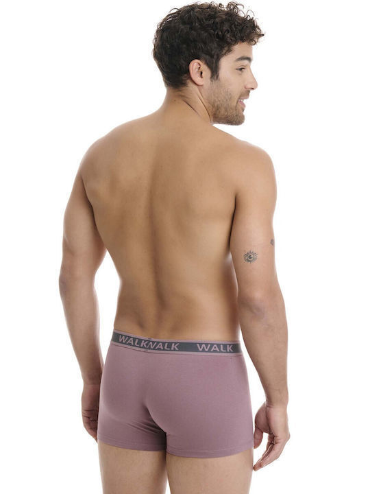 Slipuri pentru bărbați Multicolor 2Pachet