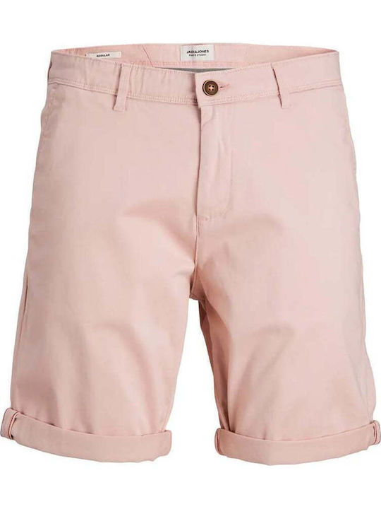 Men's Shorts Chino Violet Ice