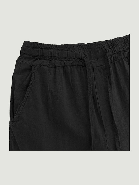 Trousers Black