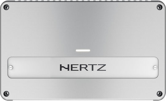 Hertz Venezia 6 Channel Amplifier H-78250036