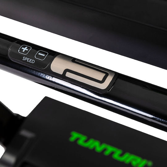 Tunturi Performance T60 5hp Електрически Сгъваем Бягащ Пътек за Потребител до 135кг