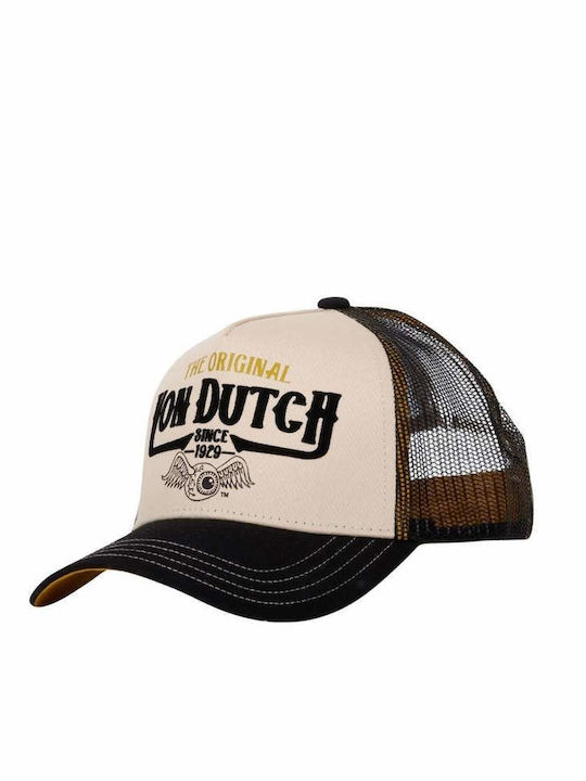 Von Dutch Jockey Multicolour