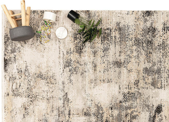 Newplan Bellagio 3520 080x150 Rug Rectangular Beige