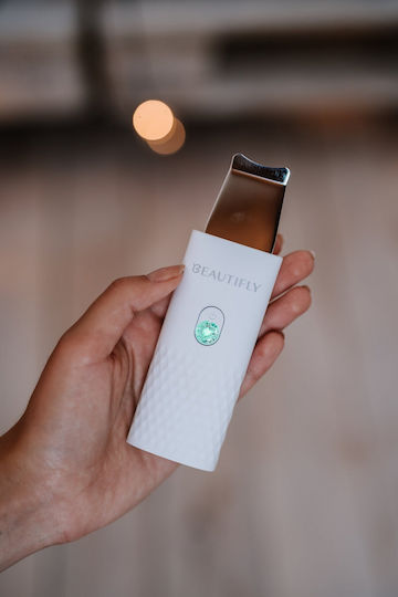 Ultrasonic Peeling Beautifly Scrub Mini Young
