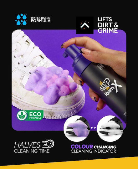 Crep Protect Schuhreiniger 150ml