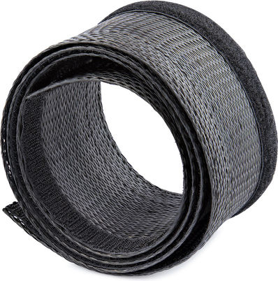 StarTech Wire Wrap Μαύρο S55157516 1τμχ