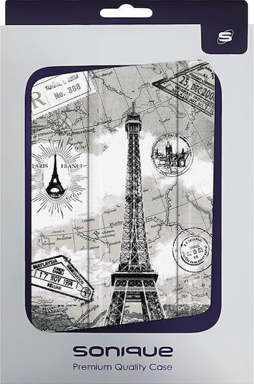 Sonique Flip Cover Durable Multicolouη (Xiaomi Redmi Pad 10.61)