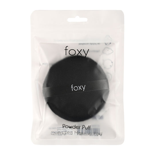 Foxy Σφουγγαράκι Μακιγιάζ για Πούδρα