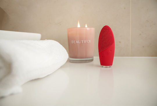 Beautifly Perie Facial din Silicon