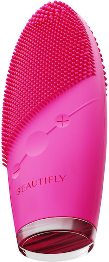 Beautifly Perie Facial din Silicon