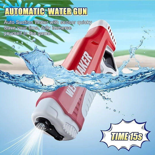 Weal Maker Water Gun 32cm