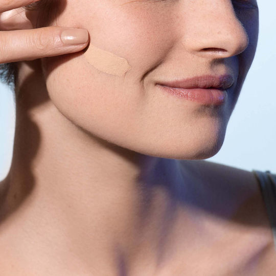Biodrerma Photoderm AR SPF50+ Αντηλιακή Κρέμα με Χρώμα για το Δέρμα με Ερυθρότητα