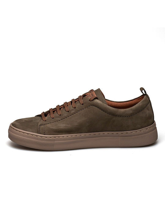 Robinson Xlight Sneakers Khaki