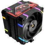 Valkyrie Vind SL125 Ψύκτρα Επεξεργαστή για Socket AM4/AM5/1200/115x/1700 με ARGB Φωτισμό
