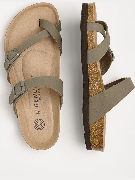 Men's Sandals Gray