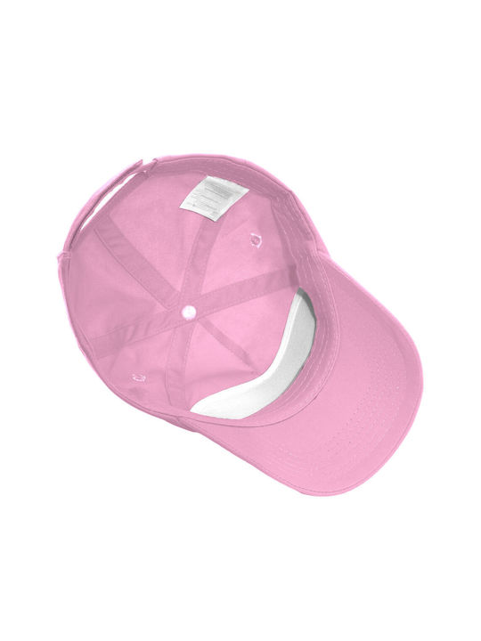 Koupakoupa Kids' Hat Fabric Movie Night Pink