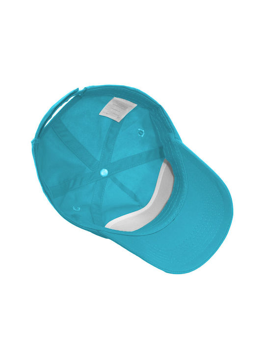 Koupakoupa Παιδικό Καπέλο Υφασμάτινο Brawl Stars Fang Μπλε