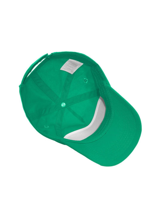 Koupakoupa Kids' Hat Fabric Lifeguard Green