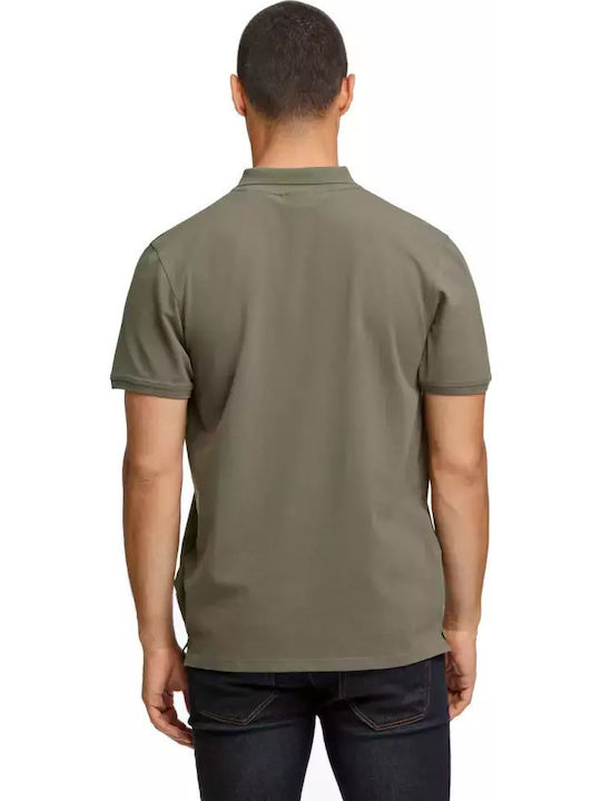 Polo Μπλούζα Κοντομάνικη Army