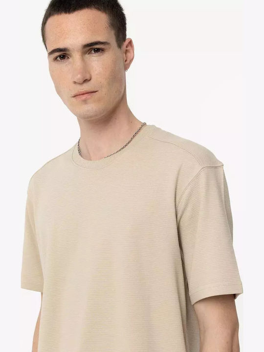 T-shirt Beige