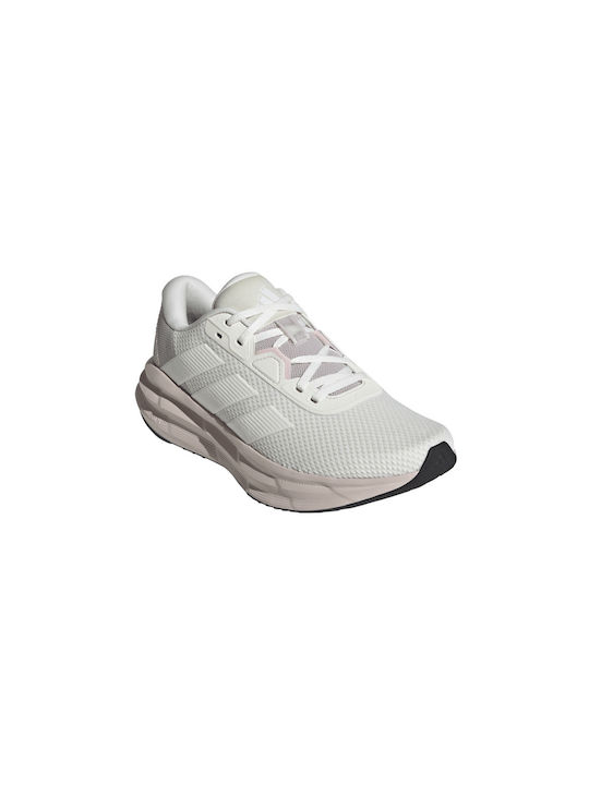Galaxy 7 Women's Sport Shoes Running Off White / Core White / Putty Mauve