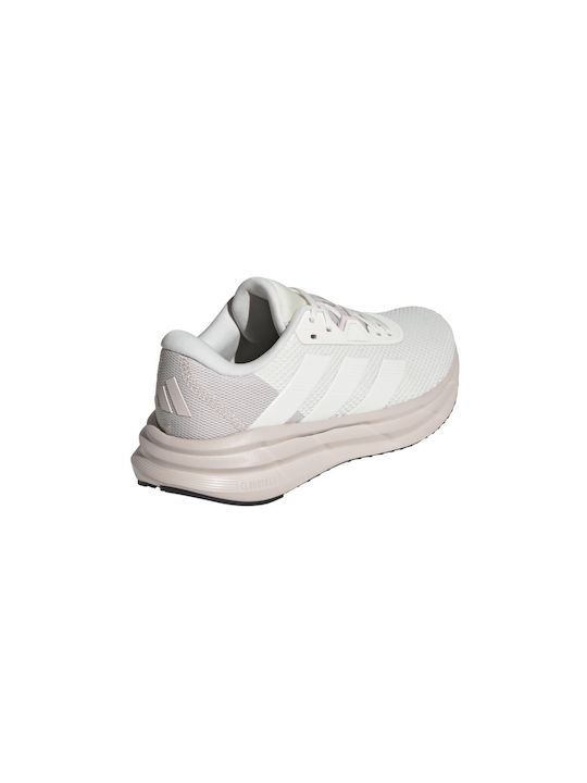 Galaxy 7 Women's Sport Shoes Running Off White / Core White / Putty Mauve