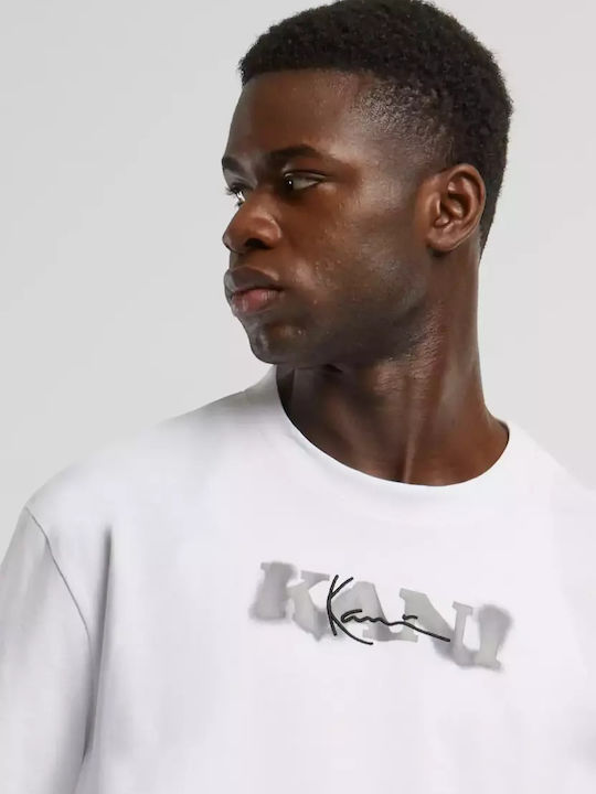 Signature T-shirt White
