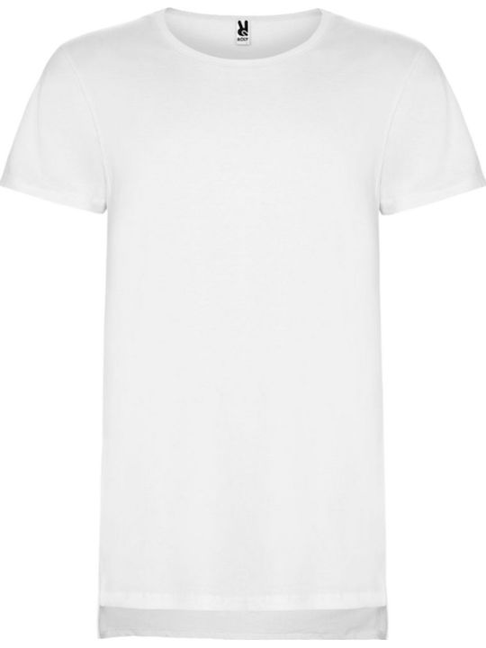 T-shirt Λευκό