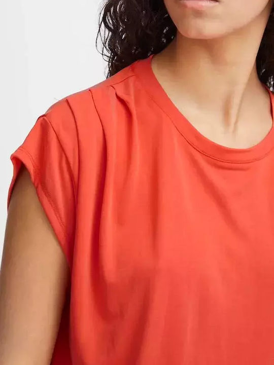 Γυναικείο T-shirt Grenadine