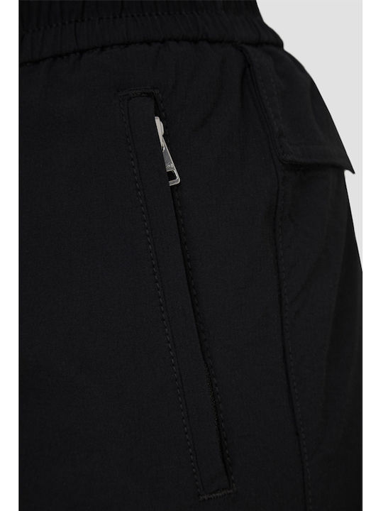 Долнище на анцуг Black