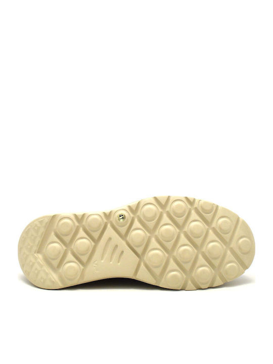 Pantofi casual pentru bărbați Albastru