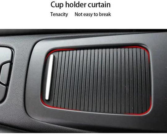 Replacement Rear Center Console Drawers BMW 3 E92 E93 1 Piece