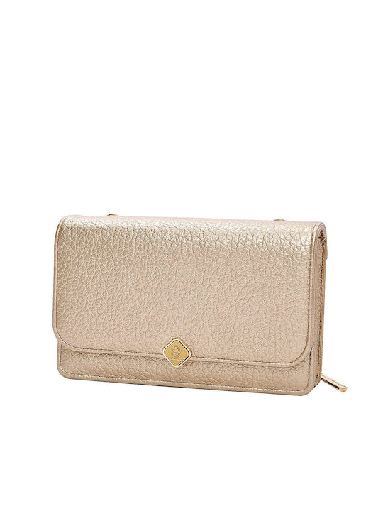 Crossbody Bag Yc02858 Gold