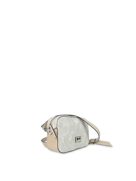 Hunter Damen Tasche Crossbody Beige