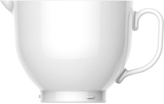 Gastroback Κουζινομηχανή 600W με Ανοξείδωτο Κάδο 5lt